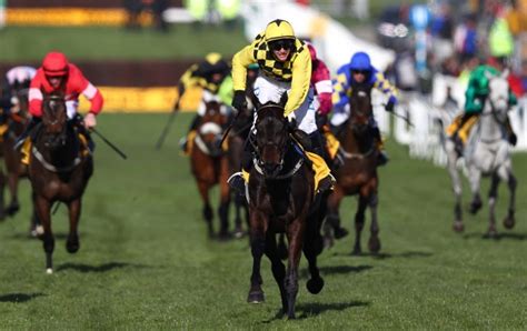 cheltenham runners and riders|Cheltenham racecard: Day 4 runners and riders for .